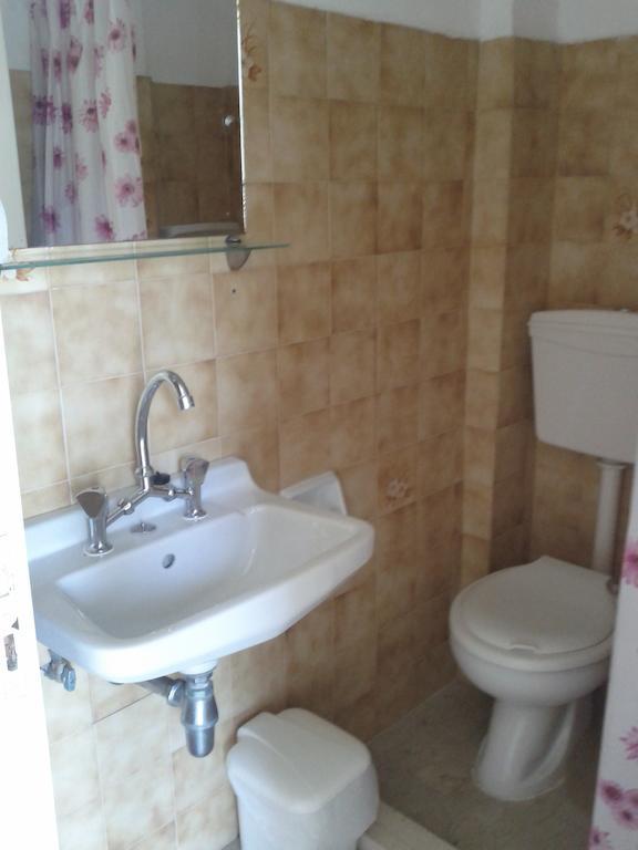 Margarita Apartments Preveza Habitación foto