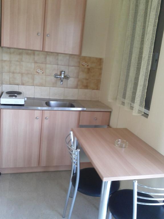 Margarita Apartments Preveza Habitación foto